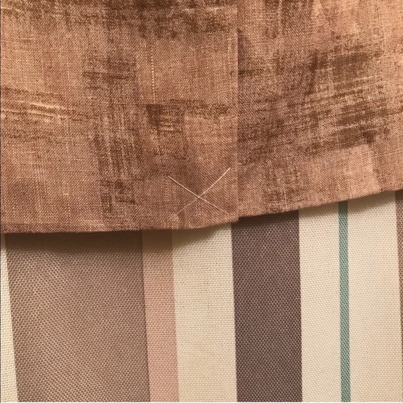 BUNDLE 2 ITEMS FOR $10 Loft Skirt size 8 - Picture 6 of 8